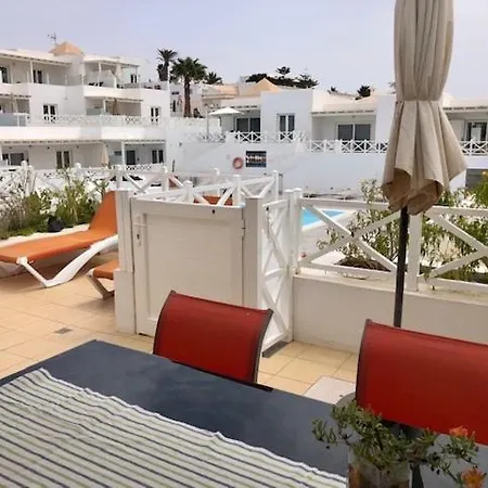 Casa La Gangita, Con Wifi Gratis Apartment