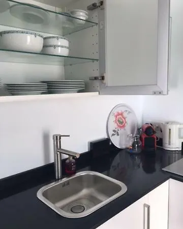 Casa La Gangita, Con Wifi Gratis Apartment