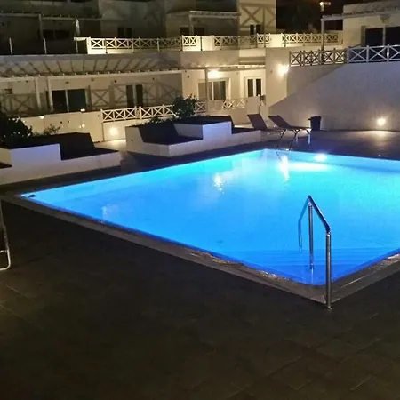 Casa La Gangita, Con Wifi Gratis Apartment Playa Honda (Lanzarote)