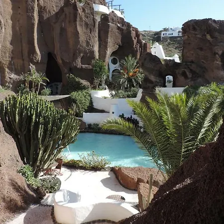 Apartment Casa La Gangita, Con Wifi Gratis Playa Honda (Lanzarote)