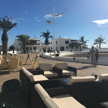 Casa La Gangita, Con Wifi Gratis Apartment *