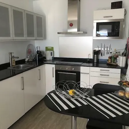 Apartment Casa La Gangita, Con Wifi Gratis Playa Honda (Lanzarote)