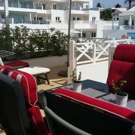 Casa La Gangita, Con Wifi Gratis Apartment