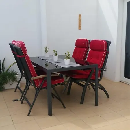 Casa La Gangita, Con Wifi Gratis Apartment