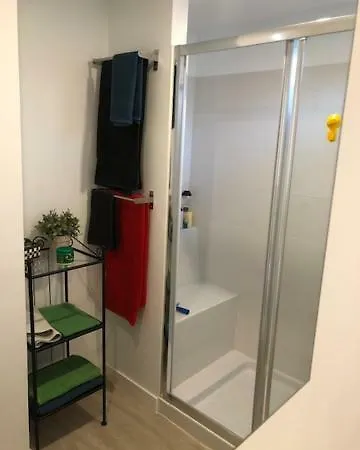 Casa La Gangita, Con Wifi Gratis Apartment