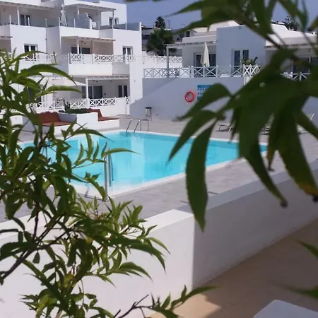 Casa La Gangita, Con Wifi Gratis Playa Honda (Lanzarote)