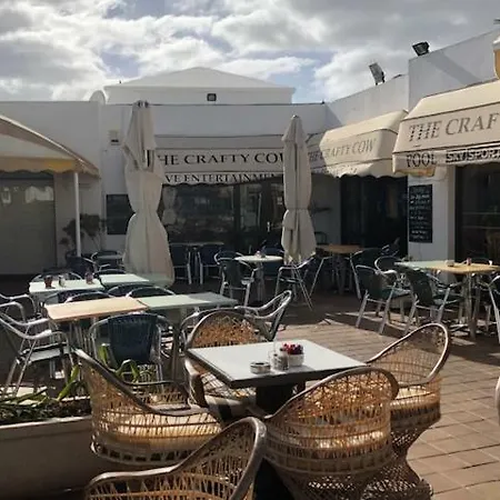 Casa La Gangita, Con Wifi Gratis Apartment *