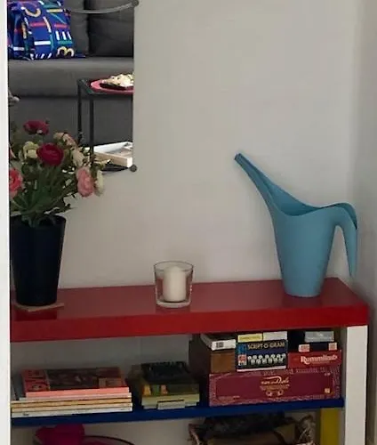 아파트 Casa La Gangita, Con Wifi Gratis *