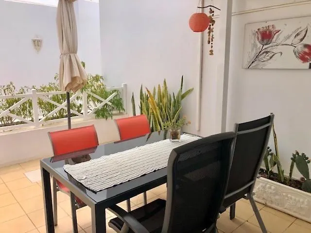 아파트 Casa La Gangita, Con Wifi Gratis *