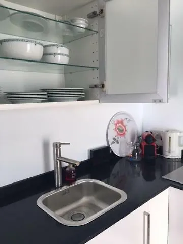 Casa La Gangita, Con Wifi Gratis 아파트