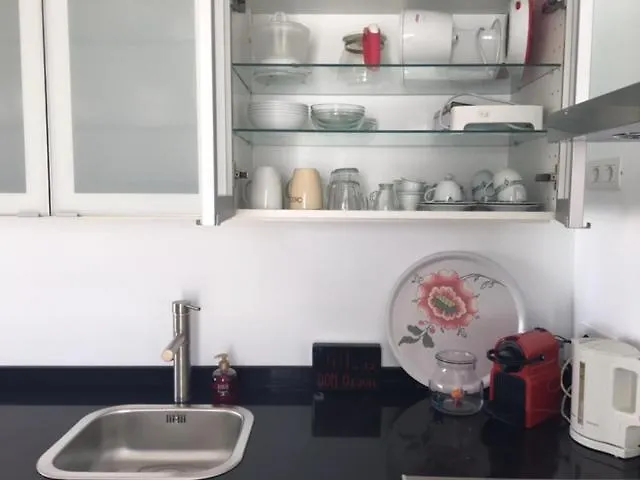 Casa La Gangita, Con Wifi Gratis 플라야 온다