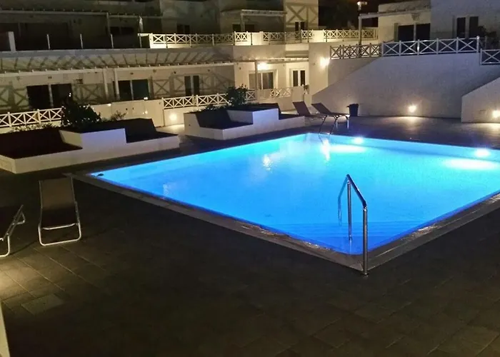 Casa La Gangita, Con Wifi Gratis 아파트 플라야 온다