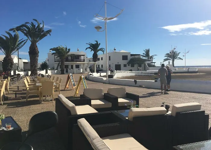 Casa La Gangita, Con Wifi Gratis 아파트 *