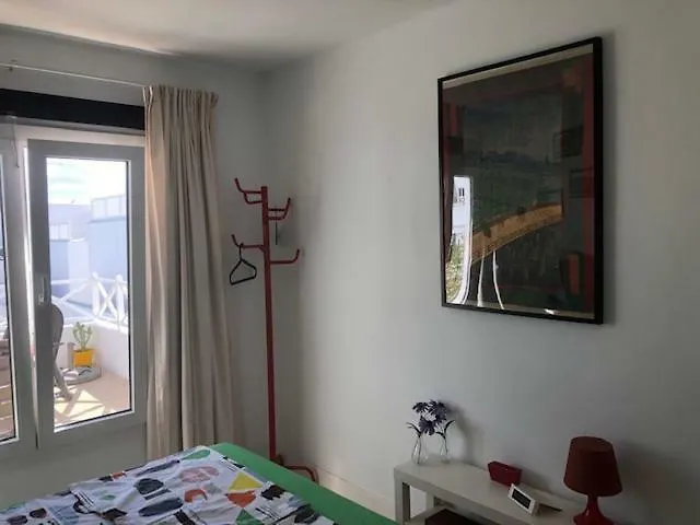아파트 Casa La Gangita, Con Wifi Gratis 플라야 온다
