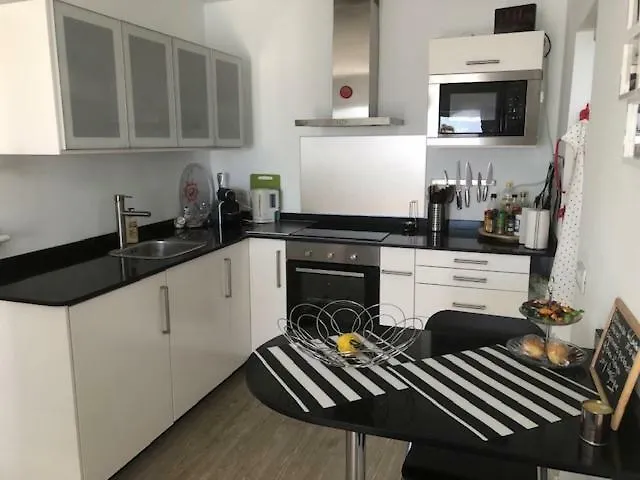 아파트 Casa La Gangita, Con Wifi Gratis 플라야 온다