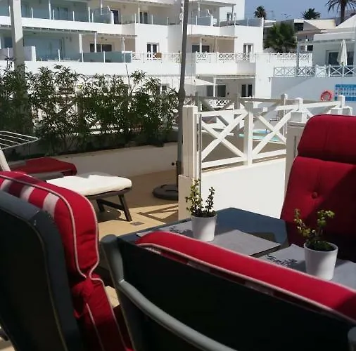 Casa La Gangita, Con Wifi Gratis 아파트