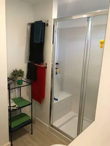 Casa La Gangita, Con Wifi Gratis 아파트