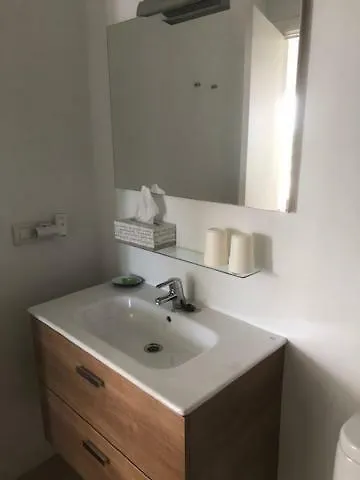 Casa La Gangita, Con Wifi Gratis 아파트