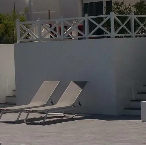 Casa La Gangita, Con Wifi Gratis 아파트 *